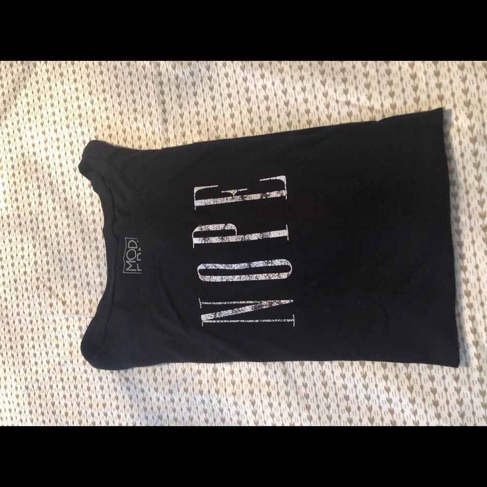 “Nope” T Shirt